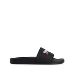 Balenciaga rubber Pool sandal 776814W1S801096