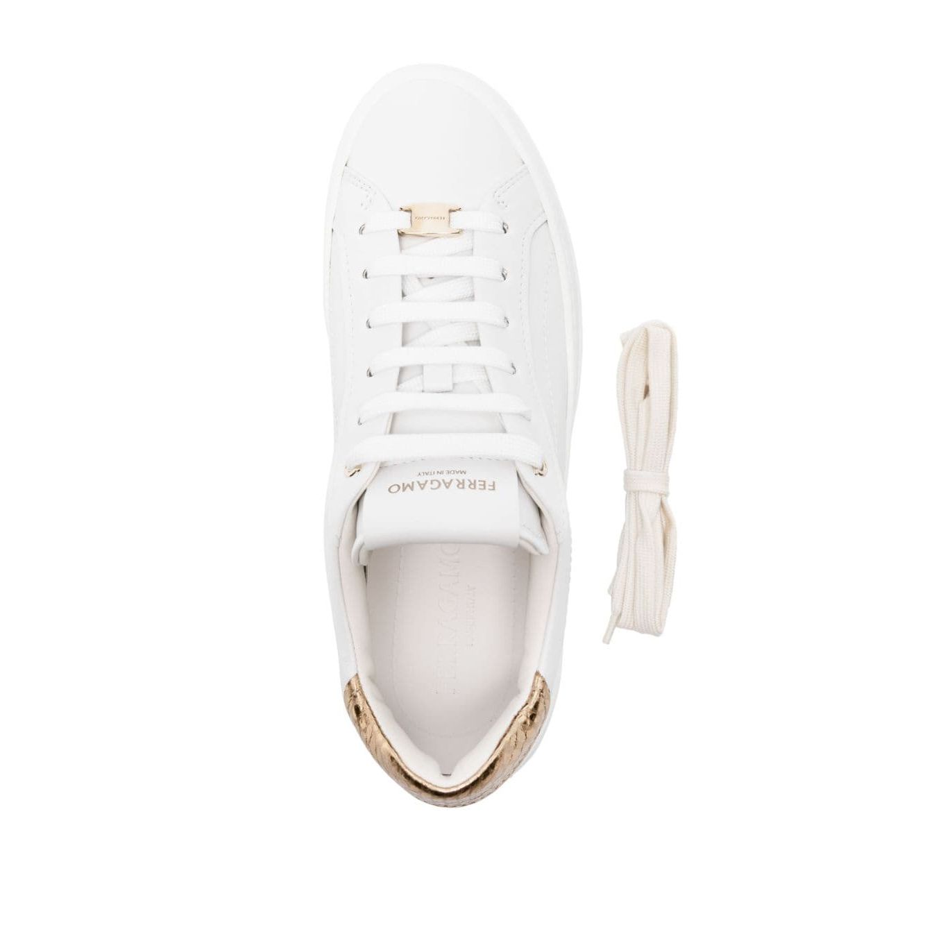Ferragamo Sneakers
