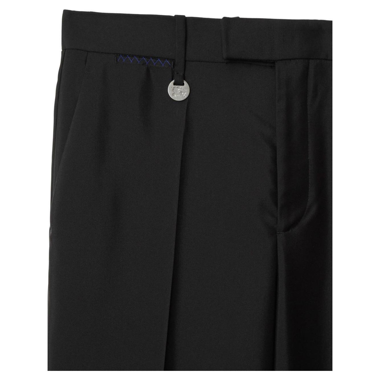 Burberry Tailored trousers 8088592A1189