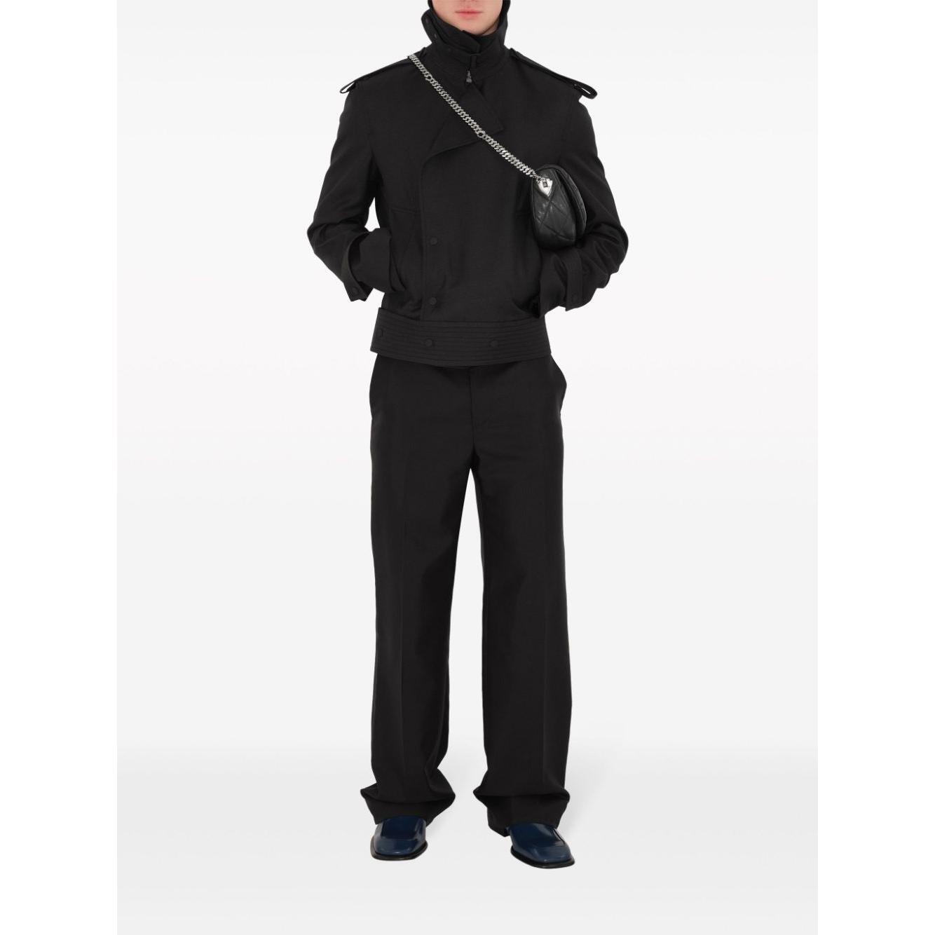 Burberry Tailored trousers 8088592A1189