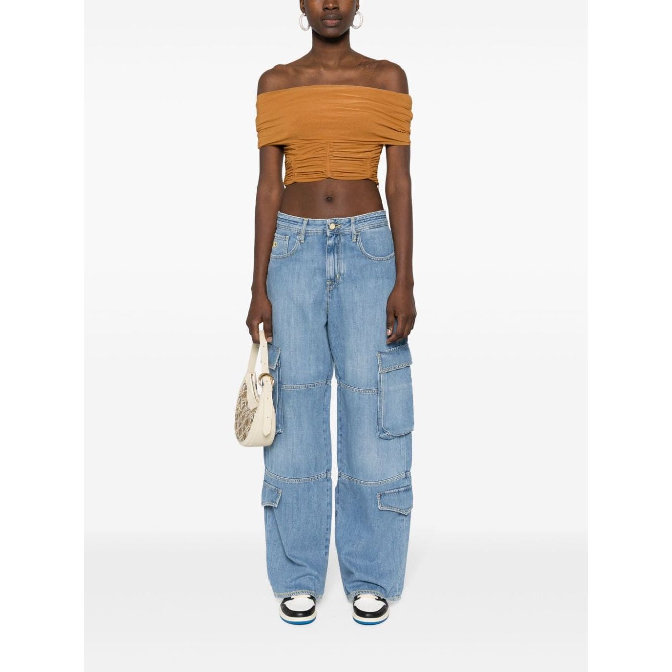 Jacob Cohen Jeans Blue Jeans