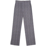 Circolo 1901 Trousers Blue FD3106BLU