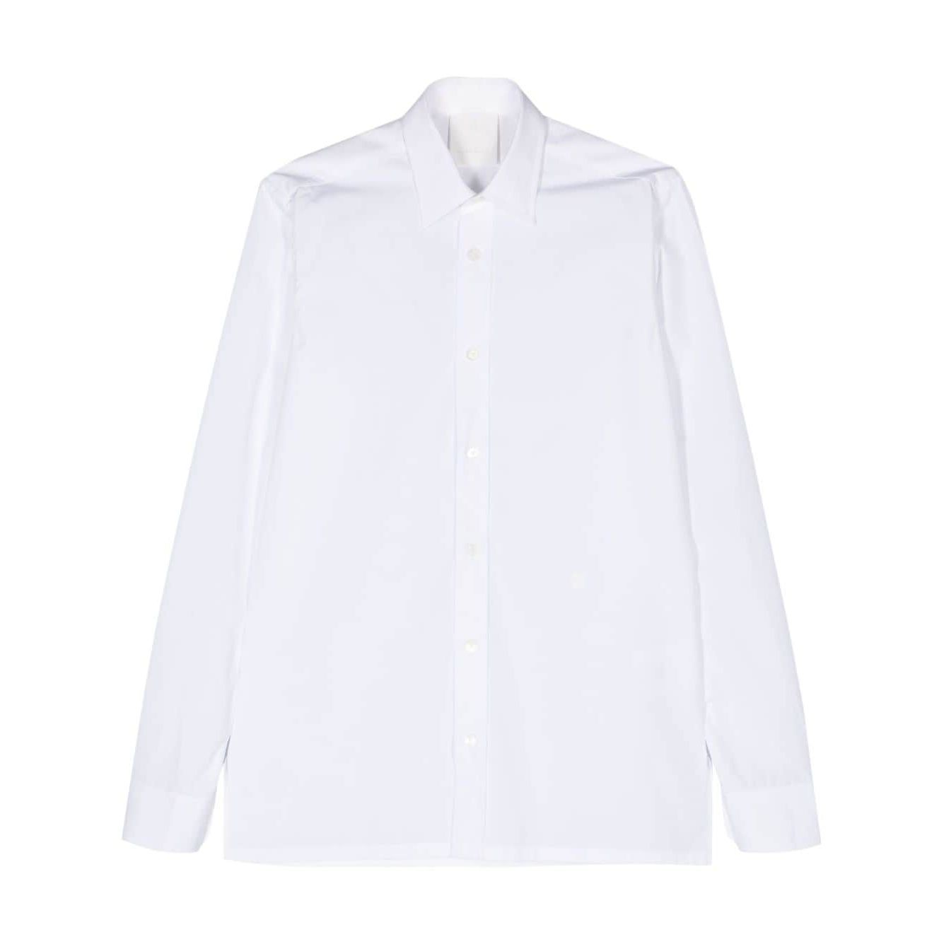 Givenchy Shirts White