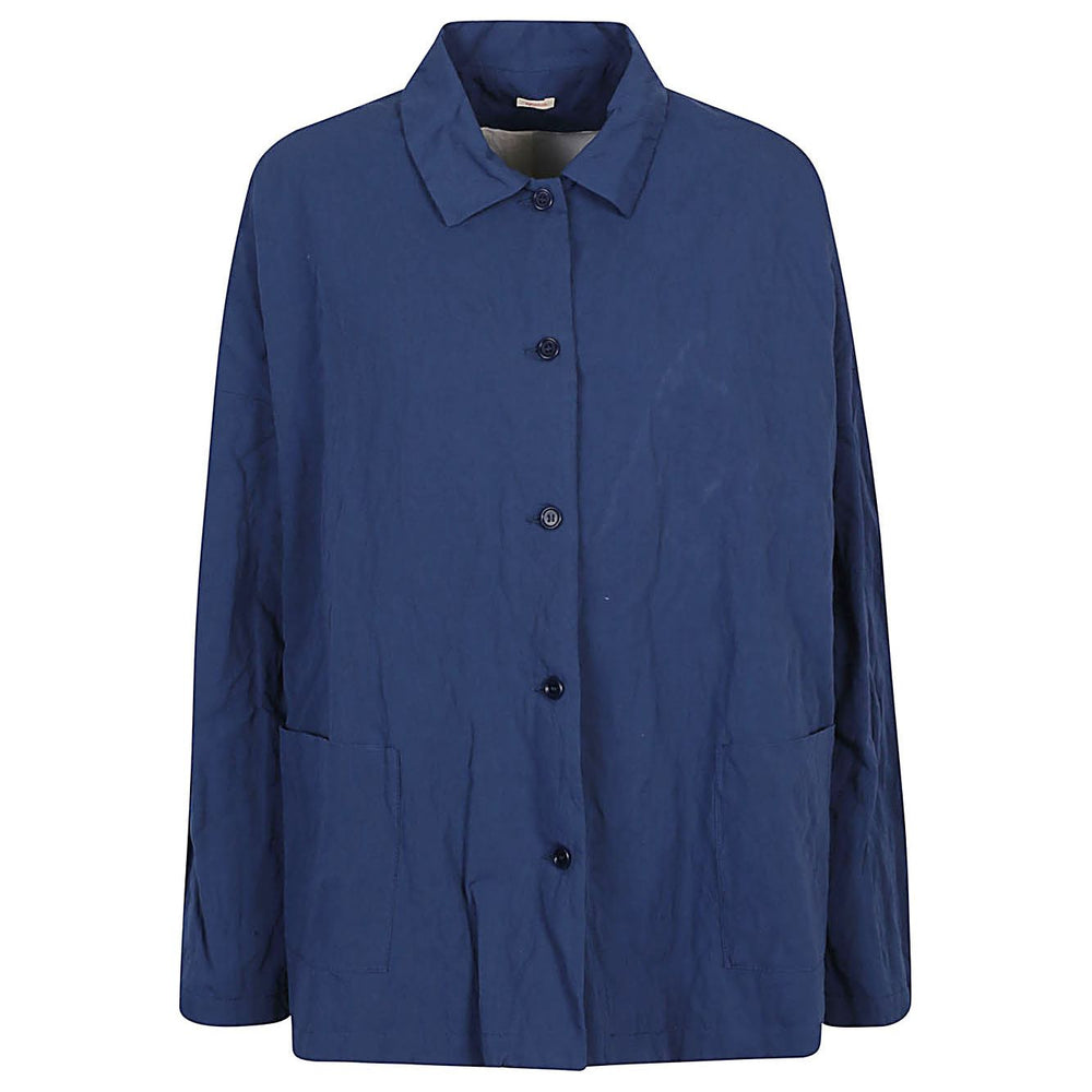 Apuntob Jackets Blue P1835TS776DENIM