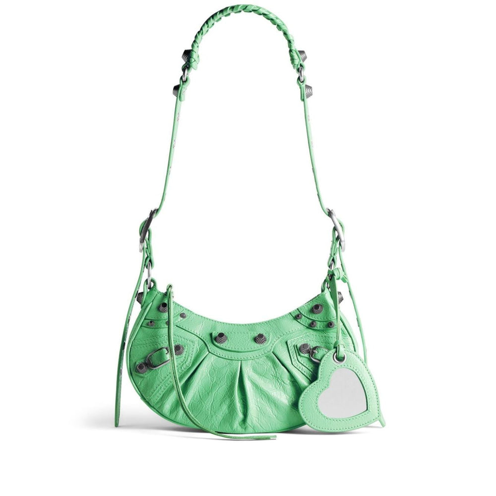Balenciaga Le Cagole XS shoulder bag 6713091VG9Y3823