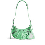 Balenciaga Le Cagole XS shoulder bag 6713091VG9Y3823