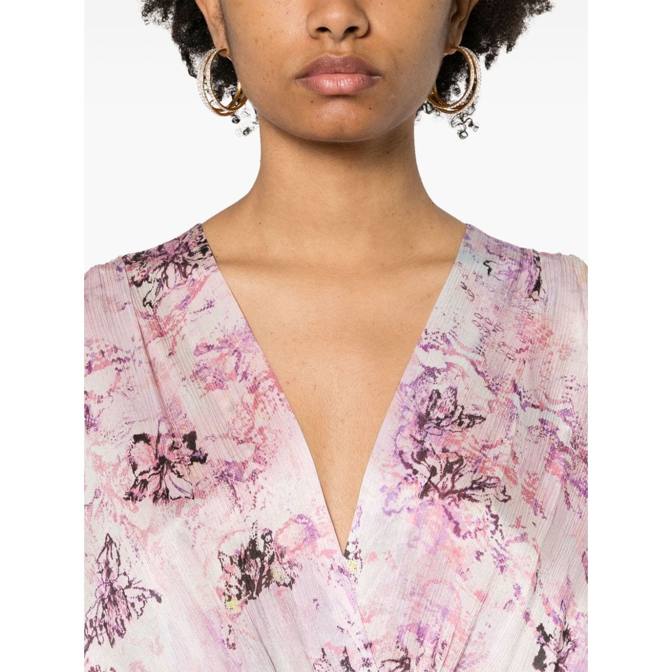 Iro Dresses Pink