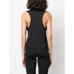Adidas By Stella McCartney Top Black IB6857BLACK
