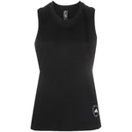 Adidas By Stella McCartney Top Black IB6857BLACK
