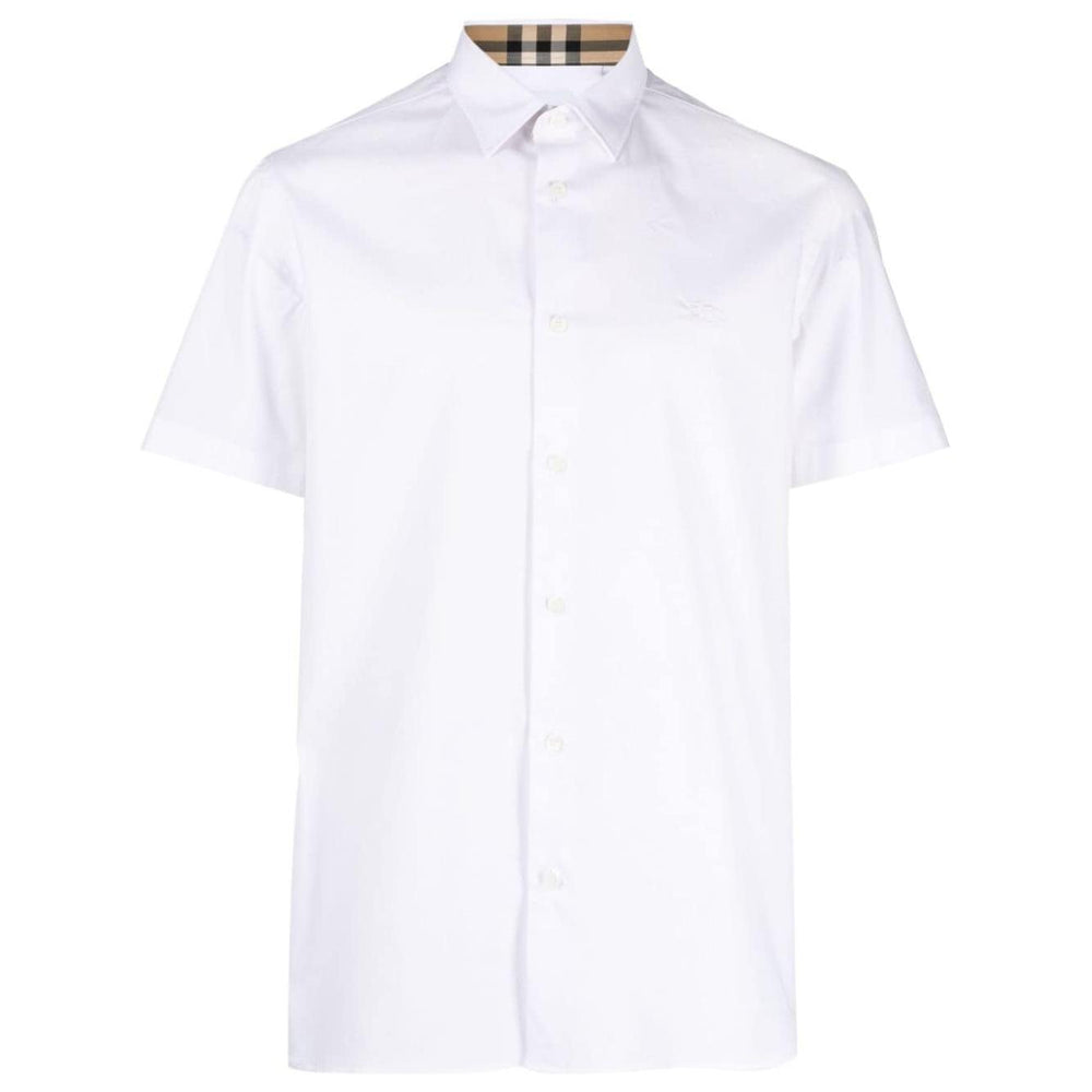 Burberry EKD Embroidery Shirt 8079594A1464