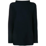 Daniela Gregis Sweaters Blue ML4X5W4415F