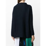 Daniela Gregis Sweaters Blue ML4X5W4415F