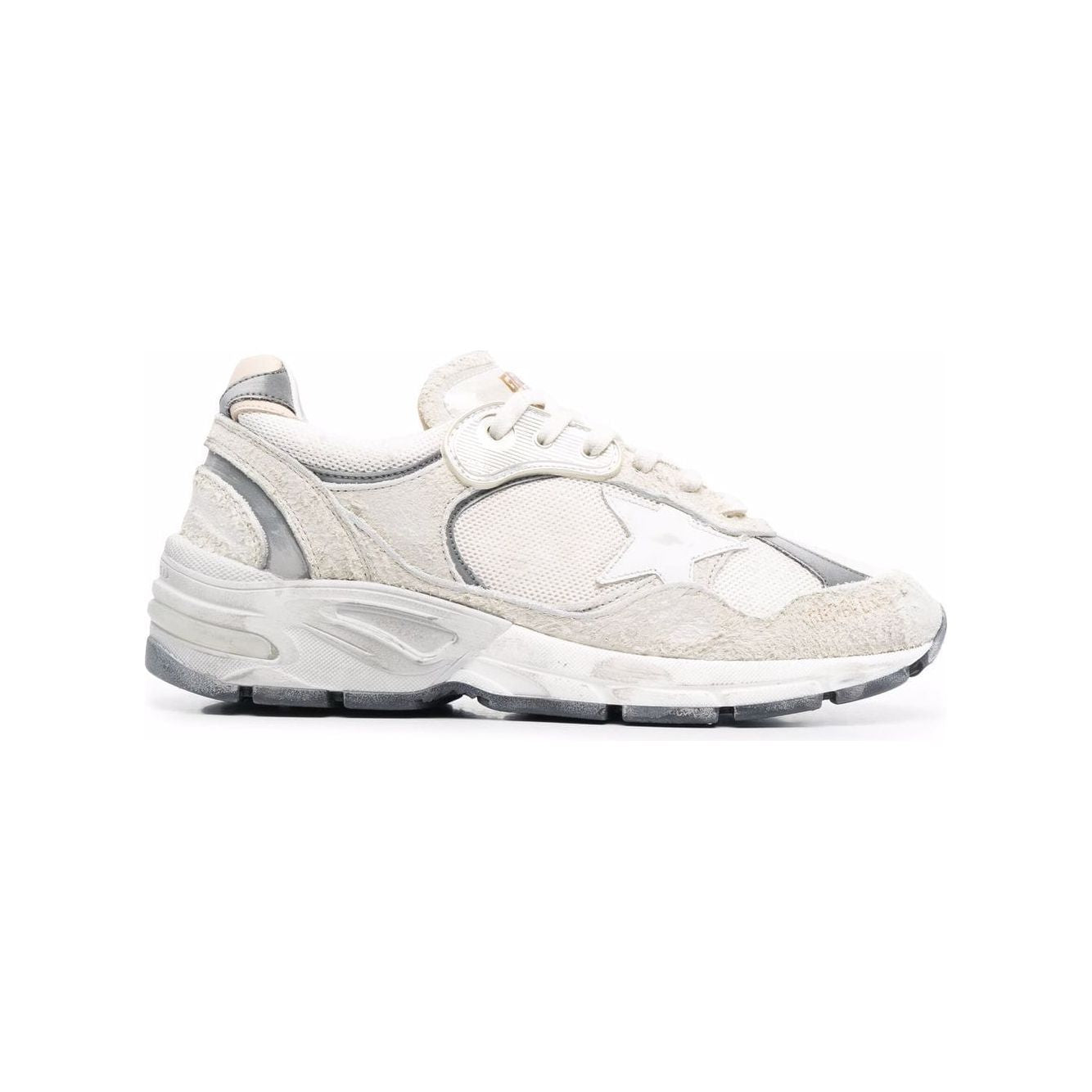 Golden Goose Dad-Star Sneakers GWF00199F00215680185