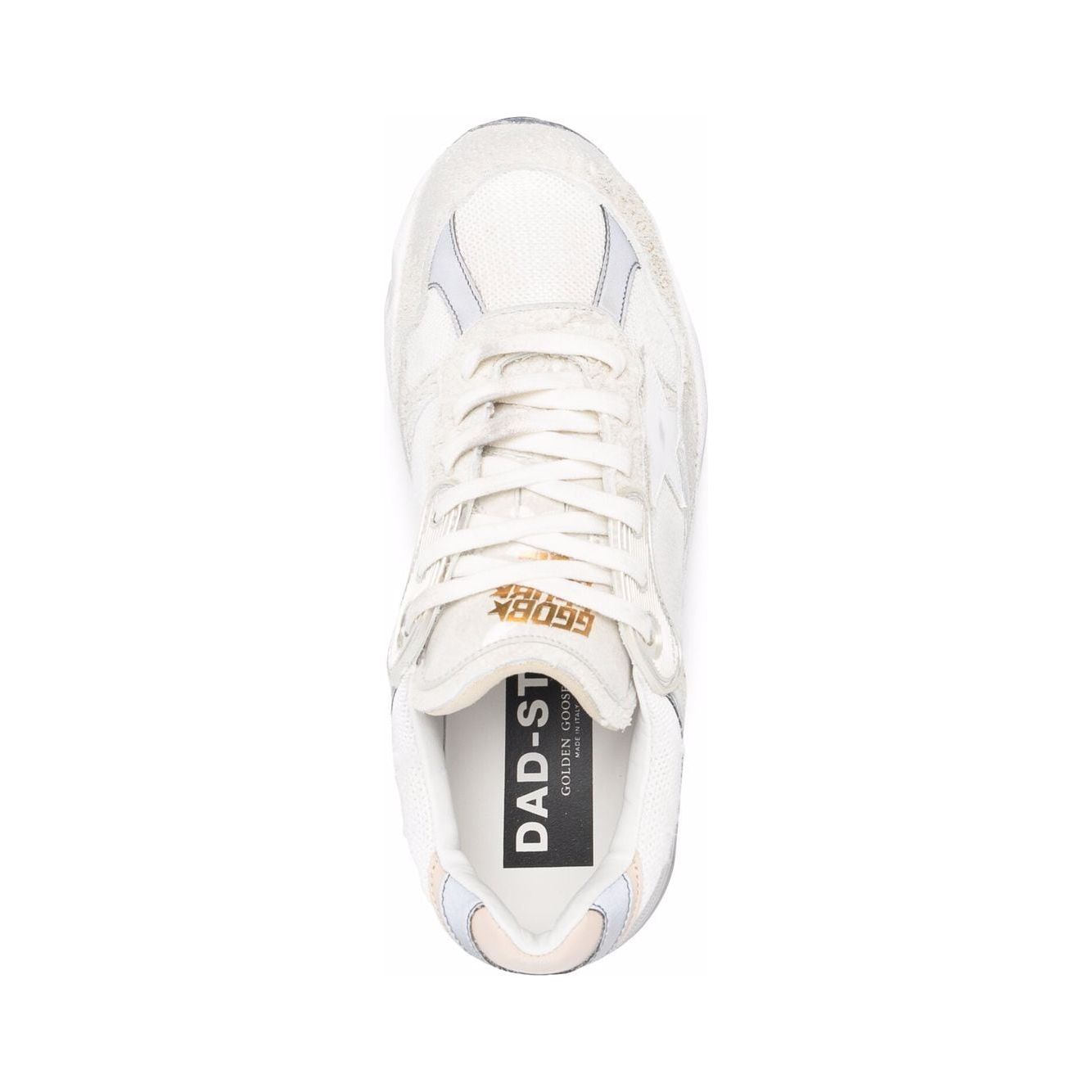 Golden Goose Dad-Star Sneakers GWF00199F00215680185