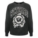 SAINT MXXXXXX Sweaters Black SMYS80000C02BLACK