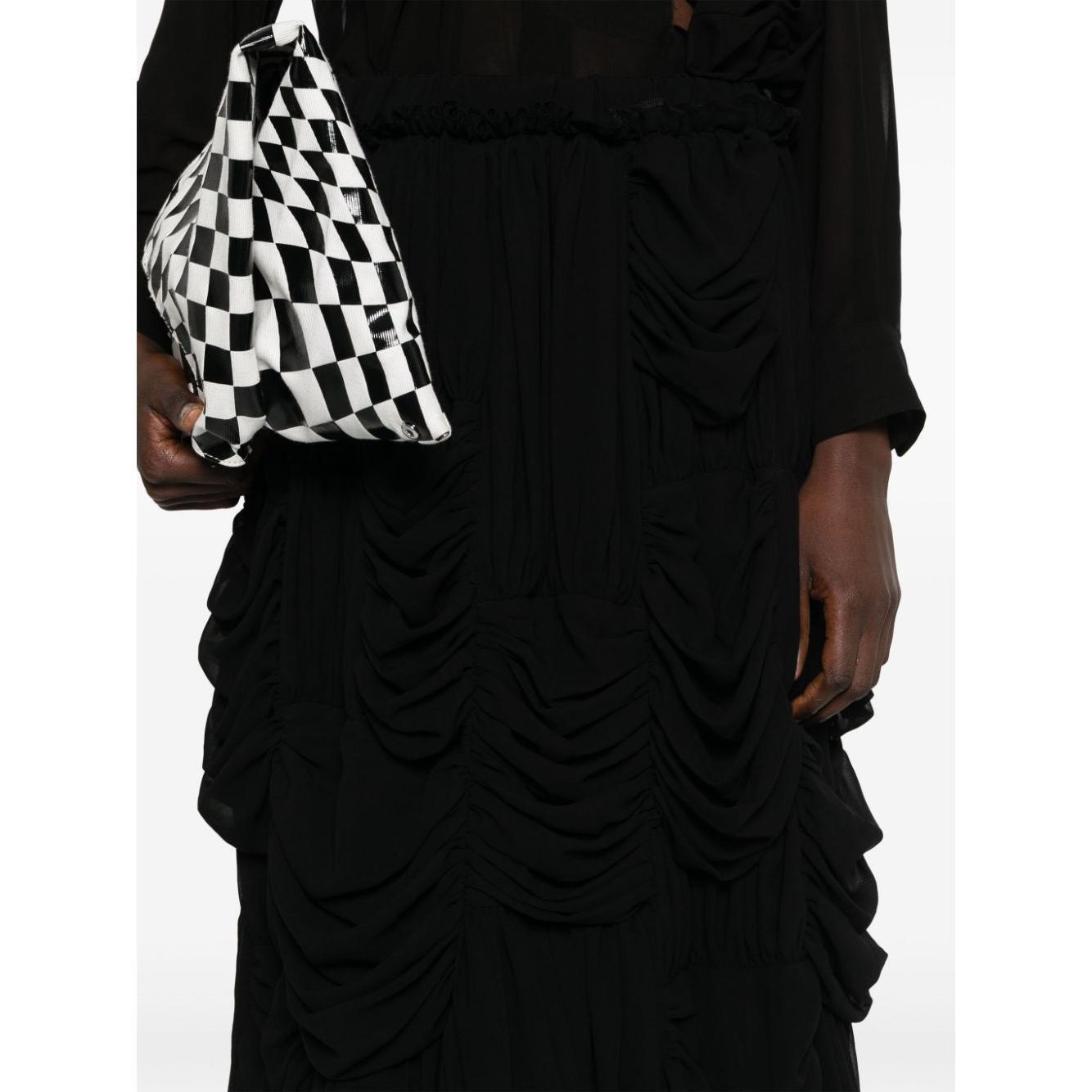 Comme Comme Skirts Black RMS0160511