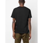 PS By Paul Smith T-shirts and Polos Black M2R011RKZEBRA79