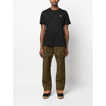 PS By Paul Smith T-shirts and Polos Black M2R011RKZEBRA79