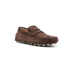 Tod's Gommino Suede Moccasin XXM52K00640RE09995