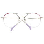 Emilio Pucci Multicolor Women Optical Frames