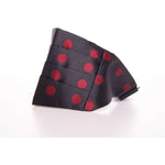 Dolce & Gabbana Black Waist Smoking Tuxedo Cummerbund Belt NOC10445-44