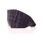 Dolce & Gabbana Black Waist Tuxedo Smoking Belt Cummerbund NOC10450-48
