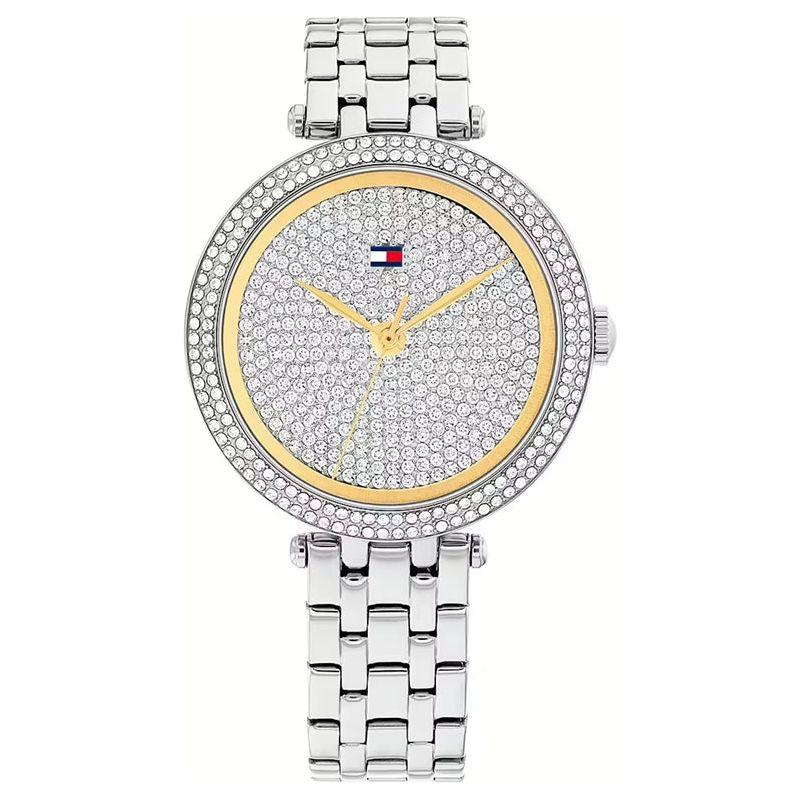 TOMMY HILFIGER Mod. 1692151 WATCHES