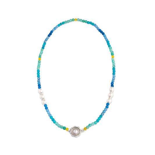 MAJORICA JEWELRY Mod. 17345.01.2.N40.472.1-0