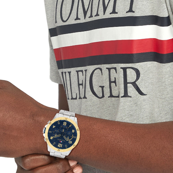 TOMMY HILFIGER Mod. 1792031-6