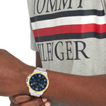 TOMMY HILFIGER Mod. 1792031-6