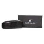 Frankie Morello Silver Metallic Women's Sunglass FR-22090
