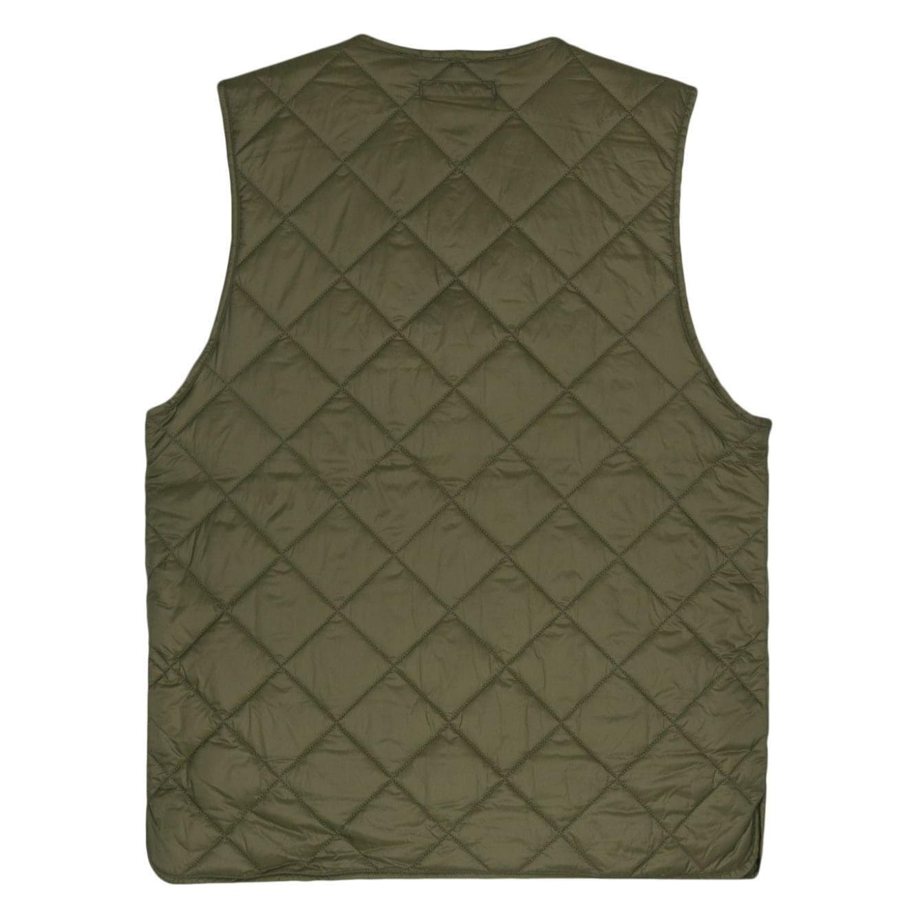 Baracuta Sweaters Green BRGIL0033UT2728616