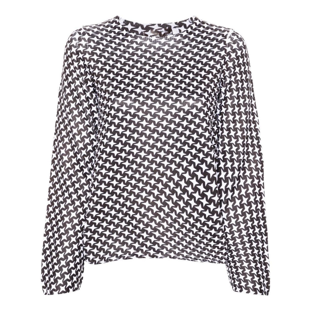Comme Comme T-shirts and Polos Black RMN5060511