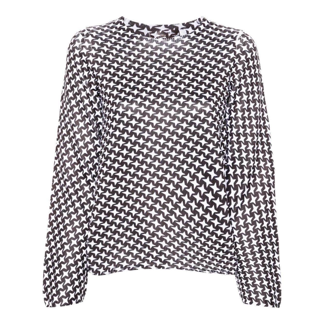 Comme Comme T-shirts and Polos Black RMN5060511