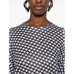 Comme Comme T-shirts and Polos Black RMN5060511