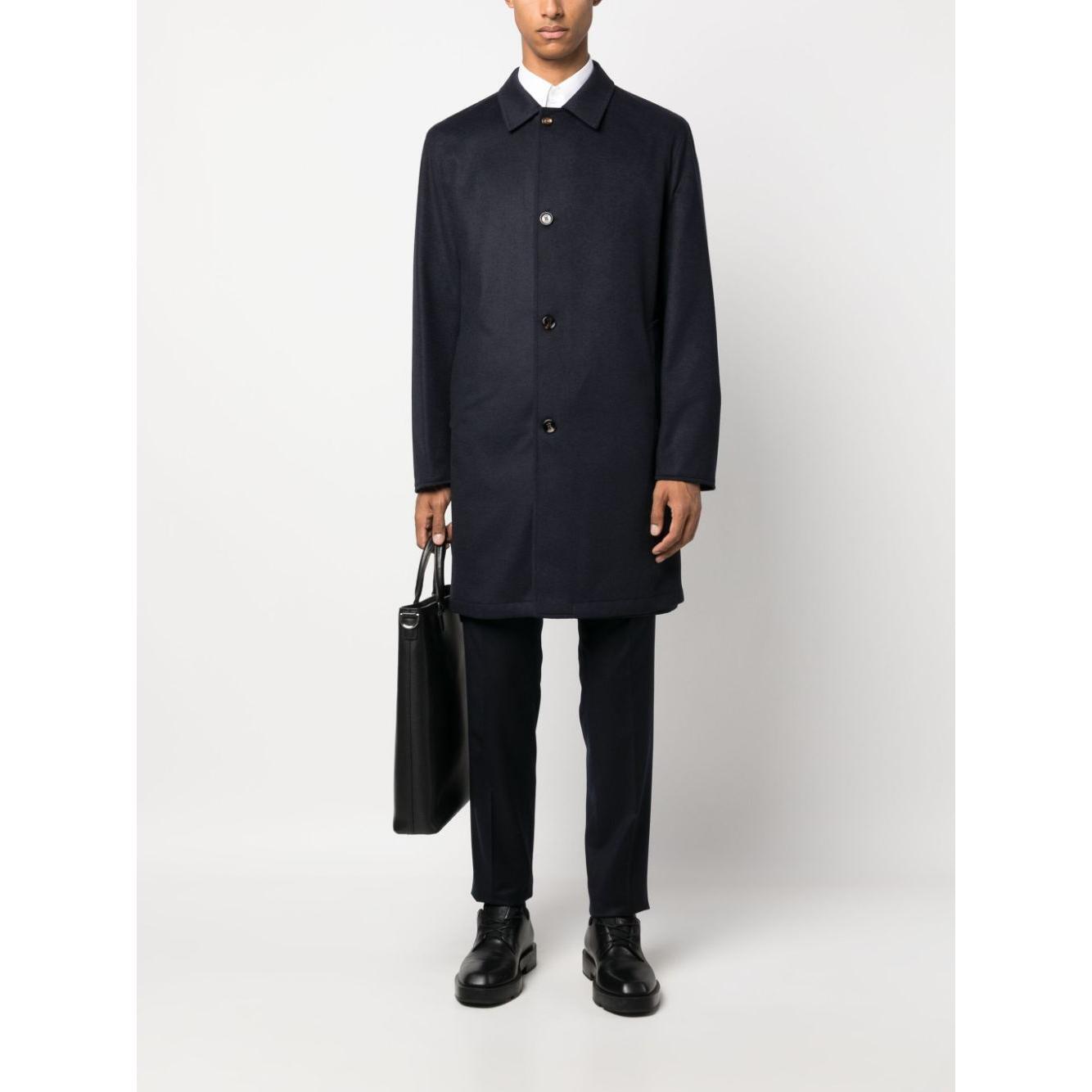 Kired Coats Blue WPEAKW6818019058