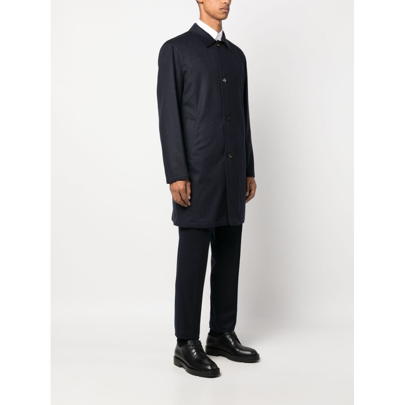 Kired Coats Blue WPEAKW6818019058