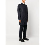 Kired Coats Blue WPEAKW6818019058