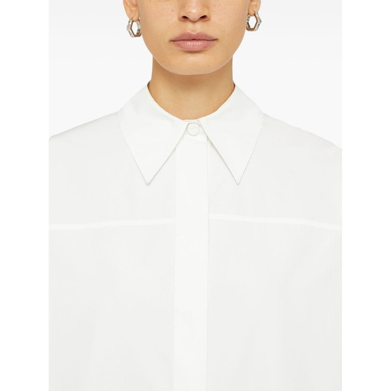 Jil Sander Dresses White Dresses