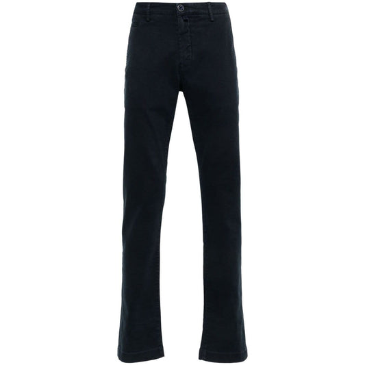 Jacob Cohen Trousers Blue Trousers