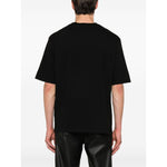 Dsquared2 T-shirts and Polos Black S74GD1197D20004900
