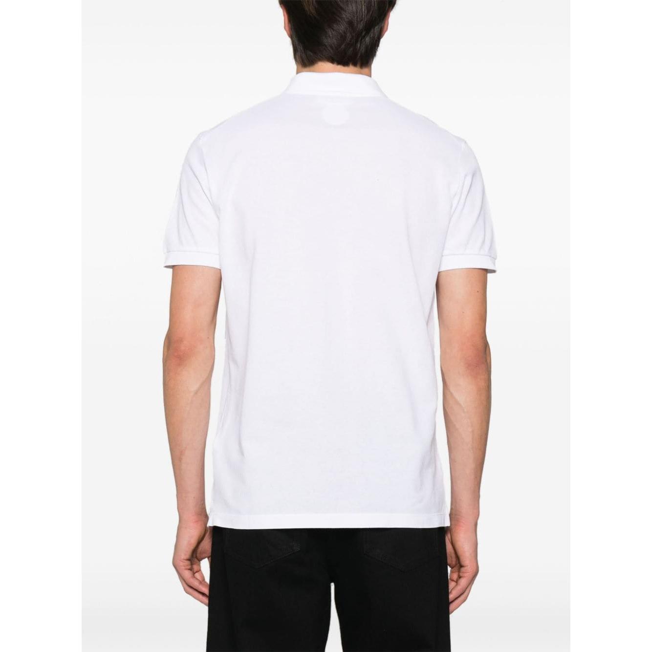 Dsquared2 T-shirts and Polos White S74GL0082S22743100