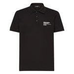 Dsquared2 T-shirts and Polos Black S74GL0082S22743900