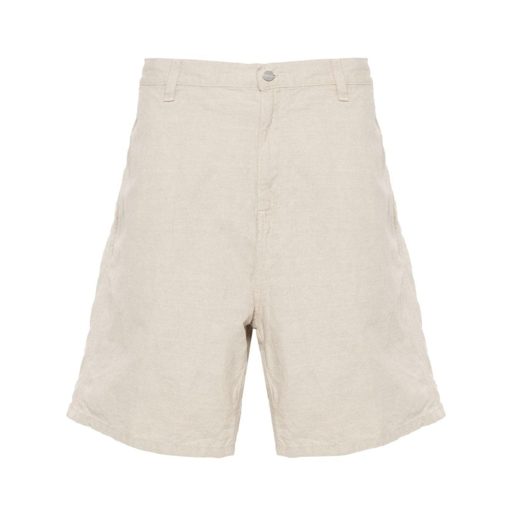 CARHARTT WIP PRE Shorts Beige I0335830502