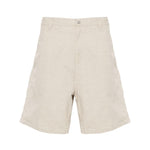 CARHARTT WIP PRE Shorts Beige I0335830502