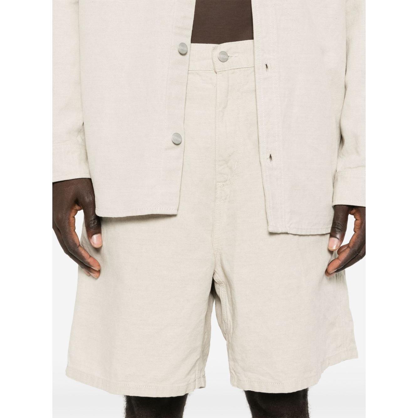 CARHARTT WIP PRE Shorts Beige I0335830502