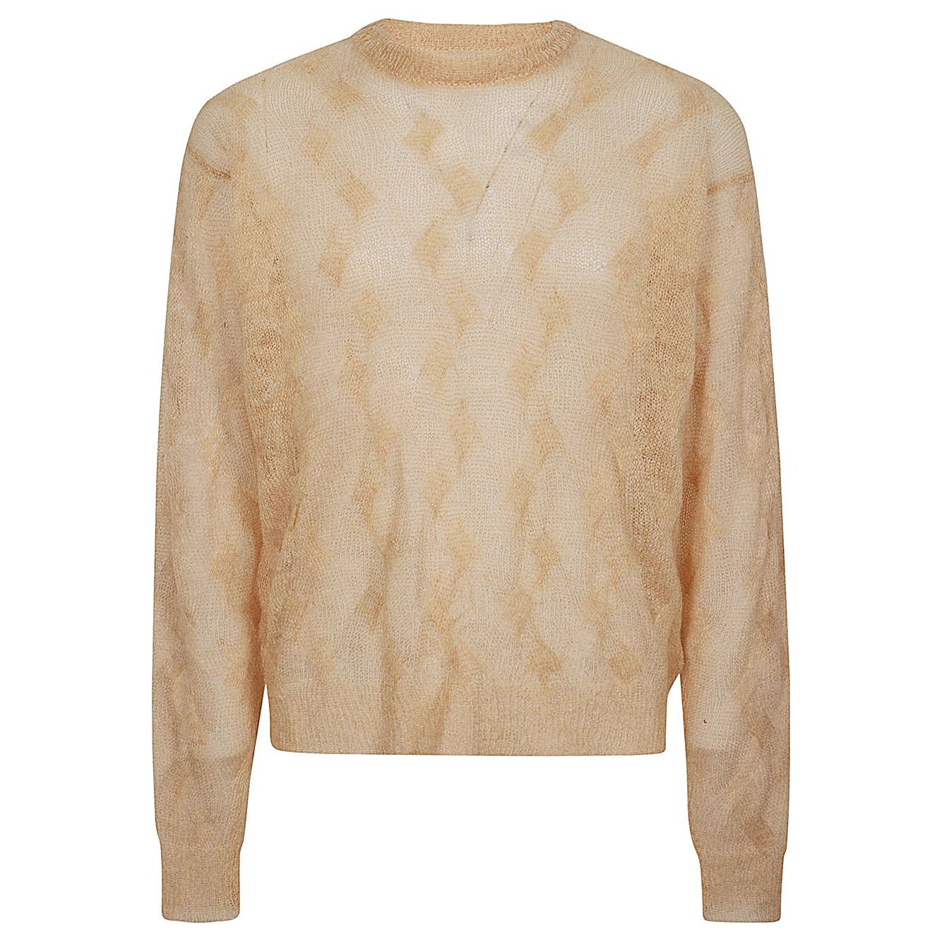 Stussy Sweaters Beige 117241SAND