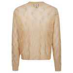 Stussy Sweaters Beige 117241SAND