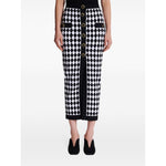 Balmain Skirts Black DF1LD070KG67EAB