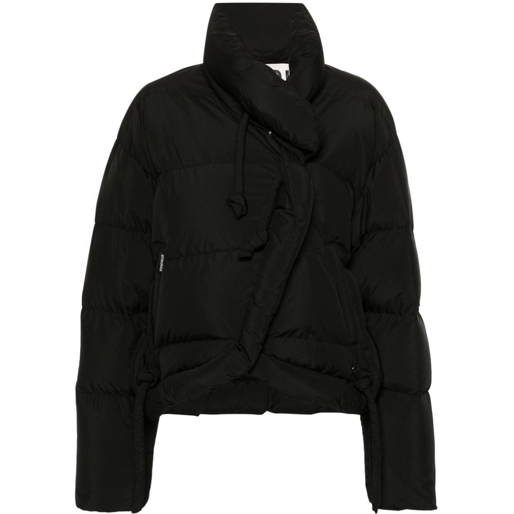 OTTOLINGER Coats Black 1090602921